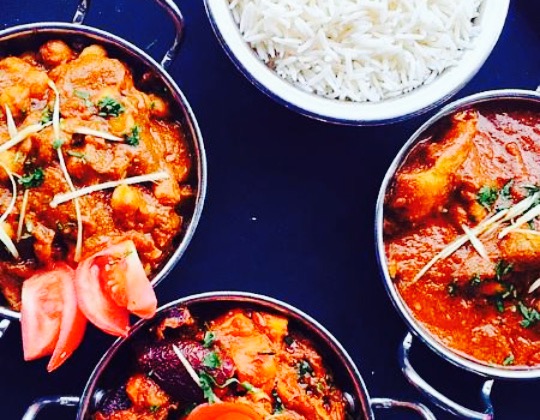 Urban Dhaba餐厅图片