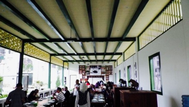 La Terrase Bistro