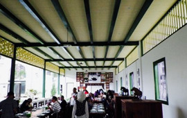 La Terrase Bistro