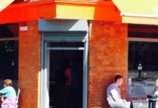 La Bakery美食图片