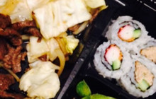 Moon's sushi Dapto餐厅图片