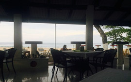 Reina's Restaurante