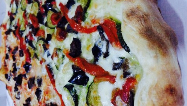 Pizzart 2餐厅图片