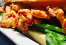 Keystone Hoagies美食图片