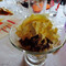 Restaurant La Bergerie