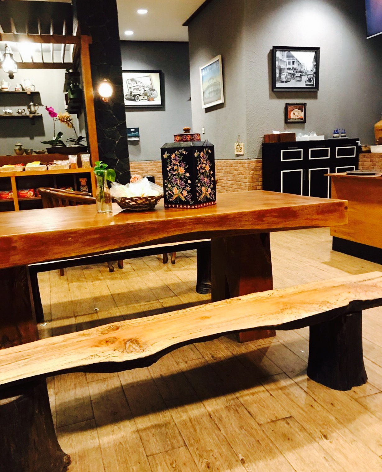 Dapur Kencana餐厅图片