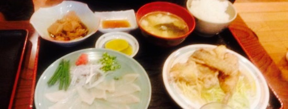 Ichibashokudoyoshi餐厅图片