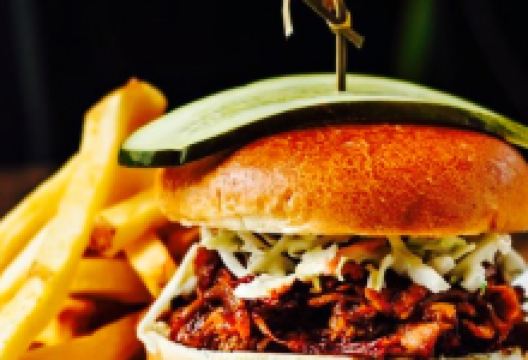 Kihiw Restaurant美食图片