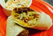 One Nineteen West Main美食图片