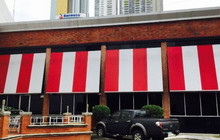 TGI Friday's餐厅图片