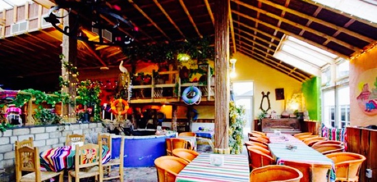 El Castillo餐厅图片