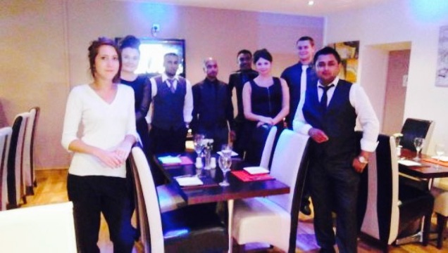 Cafe Dilshad Balti Restaurant