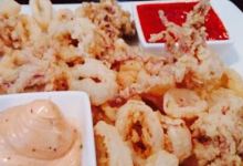 Crossroads美食图片