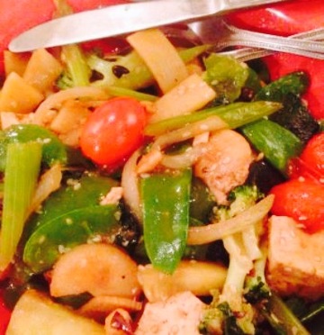 Golden Wok Chinese Restaurant