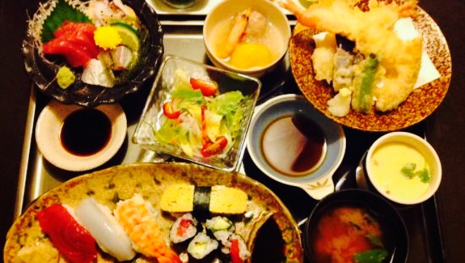 美濃寿司本店餐厅图片