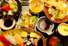 美濃寿司本店美食图片