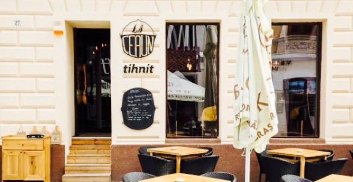 La Ceaun - Weiss餐厅图片