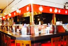 Ramen Mamezo美食图片