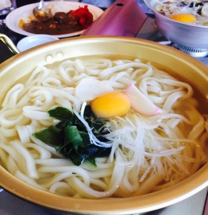 Ikedacho Makiba No Ie餐厅图片