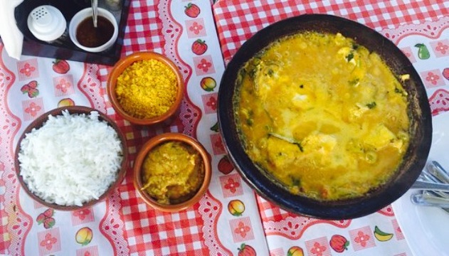 Restaurante & Pizzaria La Cantina