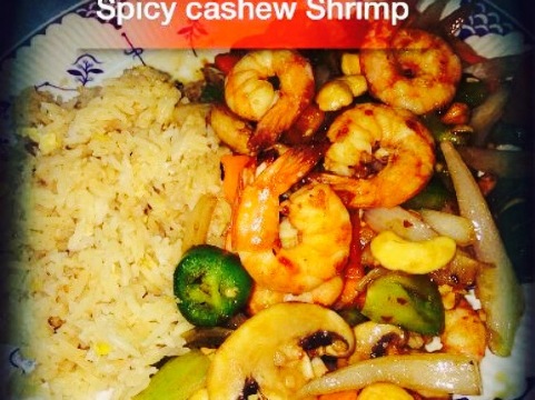 Aie's Taste of Thai餐厅图片