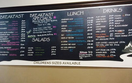 Cafe 131