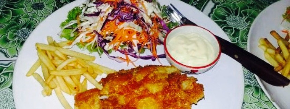 Aya Steak House餐厅图片