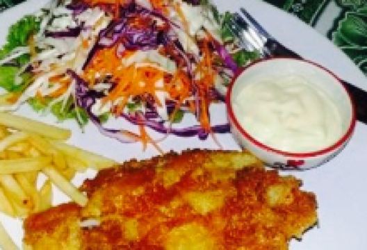 Aya Steak House美食图片