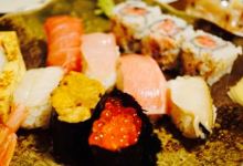 Sushi Notakashin美食图片
