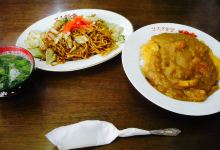 Masuda Shokudo美食图片
