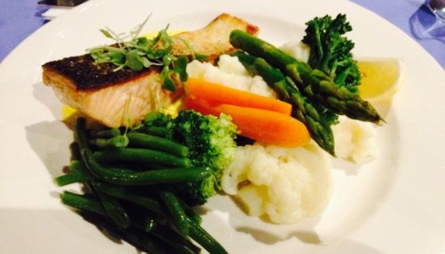 Lam's the Best Grill