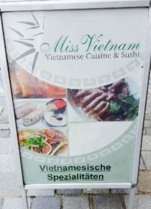 Miss Vietnam餐厅图片