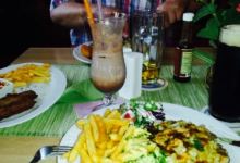 Landgasthaus Zwebendorf美食图片