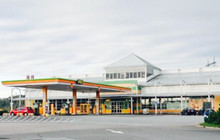 Abc Auranlaakso餐厅图片