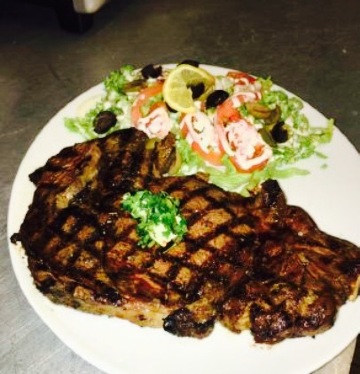 Le Dromadaire Gourmand餐厅图片