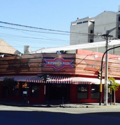 Republica Pizza