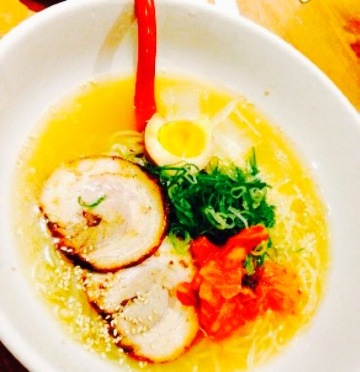 Menya 636餐厅图片