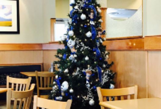 Culver's美食图片