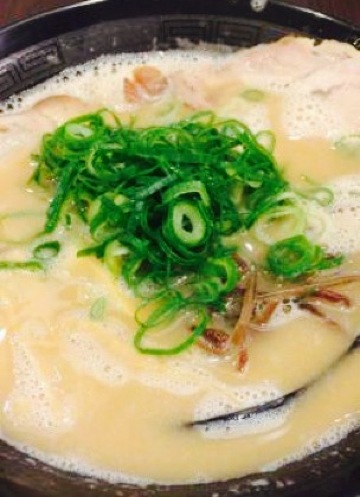 Ramen Kyoryu Yawata餐厅图片