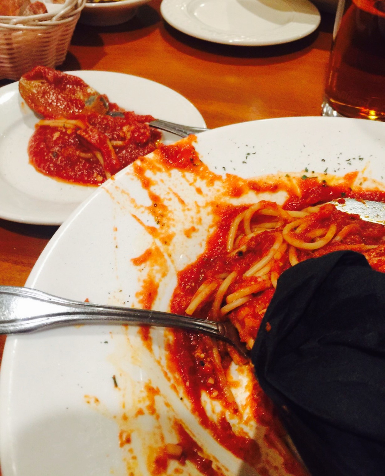 Nineteen Restaurant餐厅图片