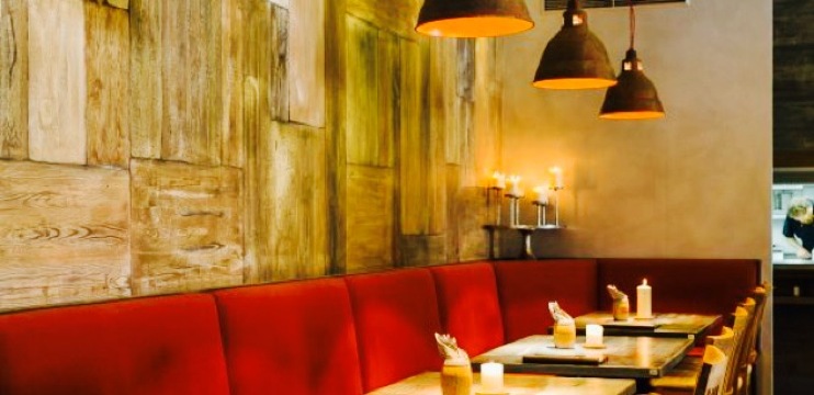 Son Vida Pizza Pasta Bar餐厅图片