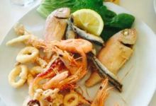Ristorante Pizzeria White Horse美食图片