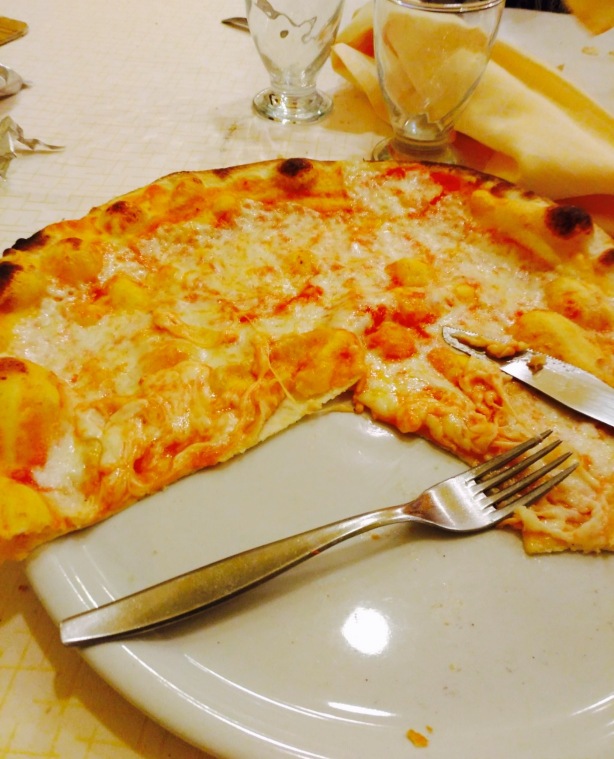 Al Tiglio餐厅图片