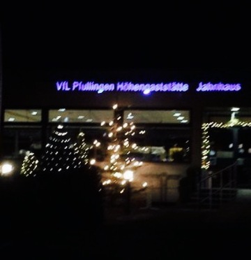 Jahnhaus餐厅图片