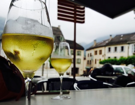 Pamplona餐厅图片