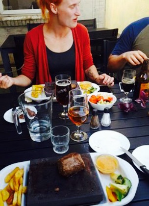 Restaurant Frederik IX