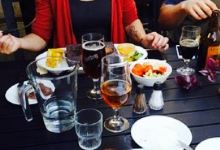 Restaurant Frederik IX美食图片