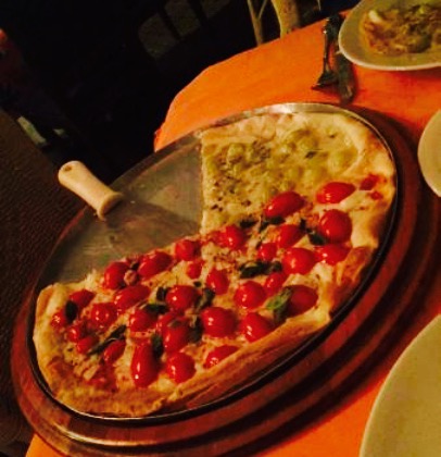 Xicara da Silva餐厅图片