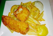 Le Schooner Pub美食图片