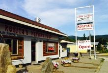 Rosita's Mexican Restaurant美食图片